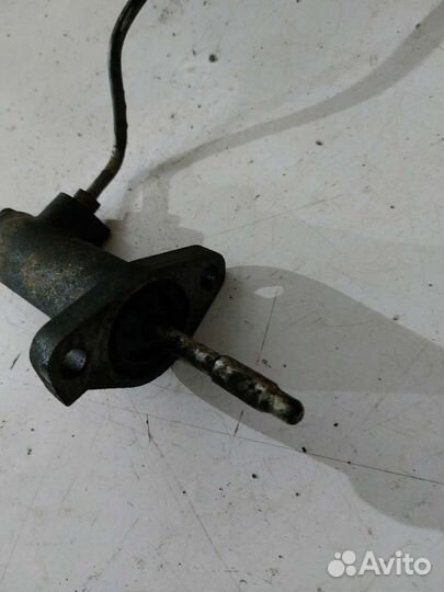 Рабочий цилиндр сцепления Mercedes w124