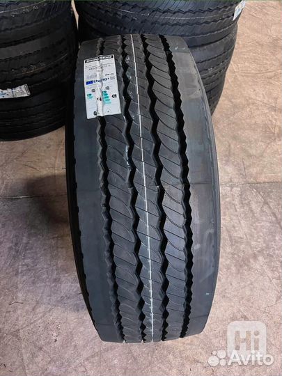 Прицепные Шины 385/65R22.5 Bridgestone R179