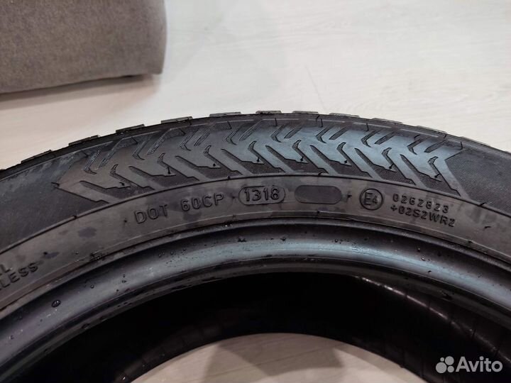 Nokian Tyres Hakkapeliitta 8 205/55 R16 94T