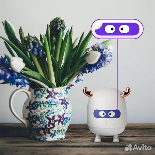 Увлажнитель воздуха Kitfort кт-2862