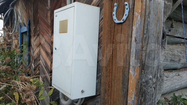 Дом 29 м² на участке 16 сот.