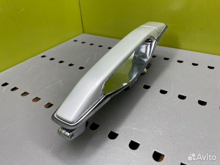 Ручка двери задняя Mercedes-Benz S-Class W140