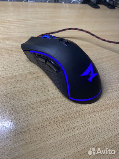 Игровая мышь
