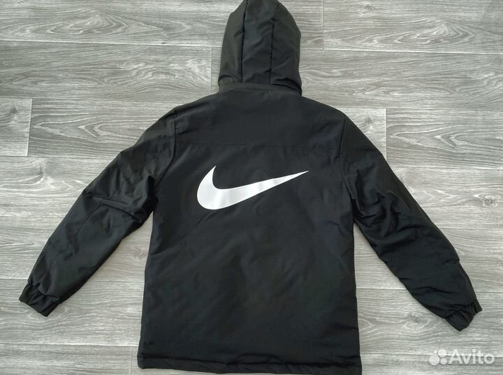 Куртка nike мужская