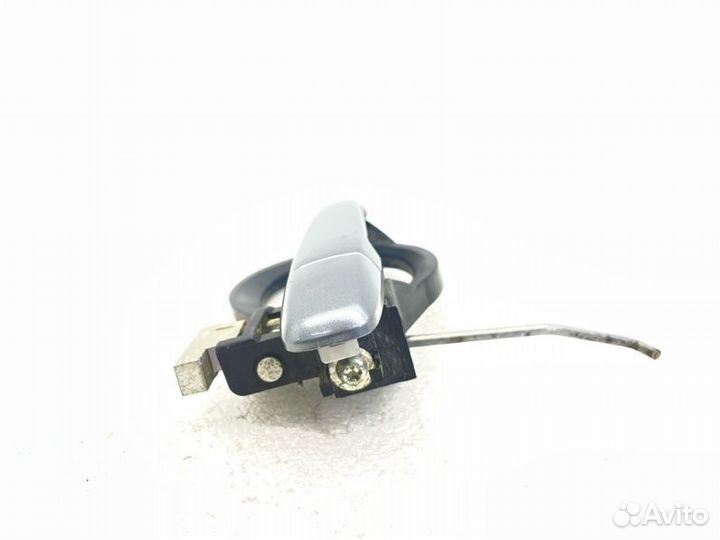 Ручка двери внешняя задняя правая Mitsubishi Asx