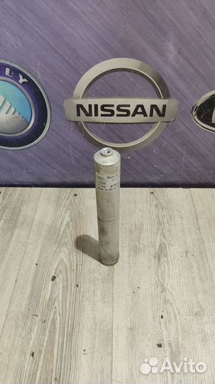 Осушитель системы кондиционирования infiniti QX60