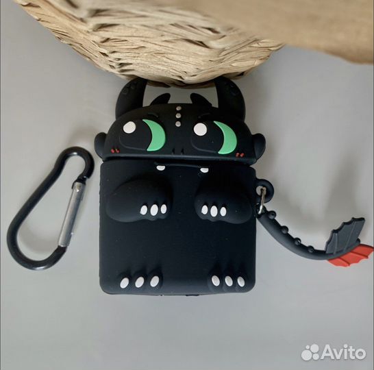 Чехол для airpods