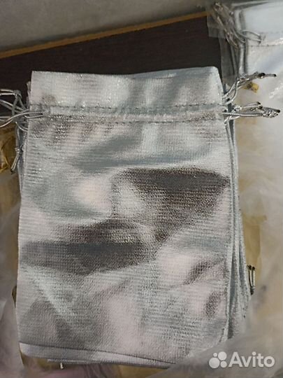 Подарочная упаковка