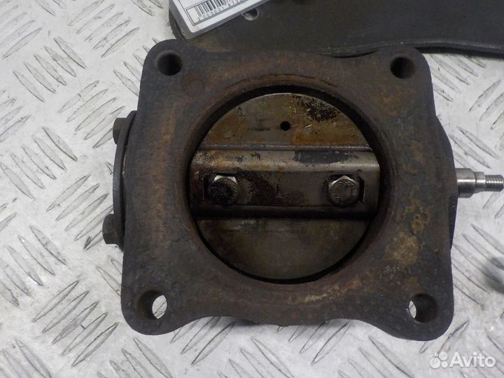 Горный тормоз Hyundai HD120