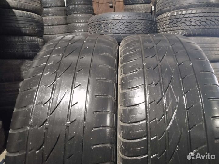 Continental CrossContact ATR 235/60 R18