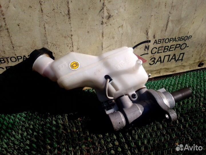 Главный тормозной цилиндр Kia Optima JF G4ND