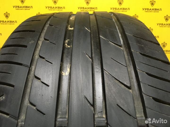 Falken Ziex ZE-914 245/40 R18 97W