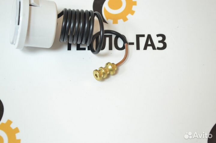 Манометр для котла Ariston 65104234