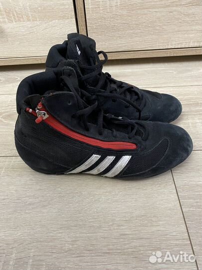 Боксерки adidas