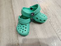 Crocs c5