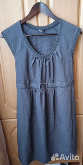 Платье сарафан