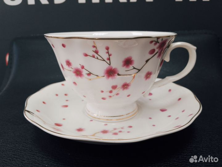 С. 413 Сервиз чайный на 6 персон lenardi