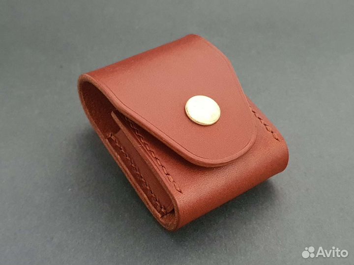 Чехлы кожаные (для Regular / Armor / с Emblem)