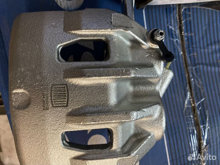 Суппорт газель next