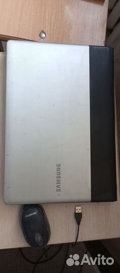 Samsung Intel Core i3 8/128Гб