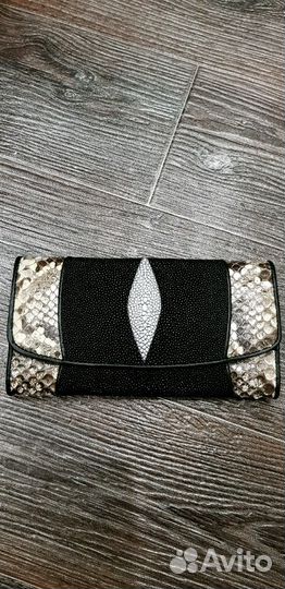 Кошелек(клатч) таиланд