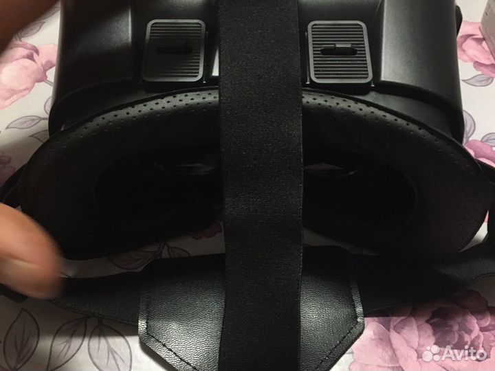 Виар очки для телефона