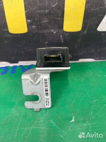 Блок электронный Kia Sorento prime 2015-2019