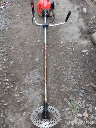 Бензокосилка бу