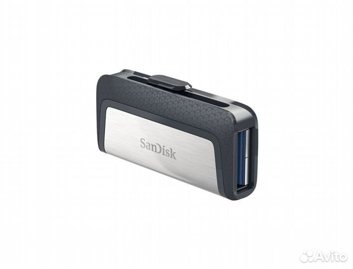 Flash Usb 3.1 SanDisk Dual Drive на 16GB (OTG)