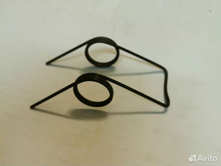 Пружина корзины сцеплен. Икарус 082.00.1045.023