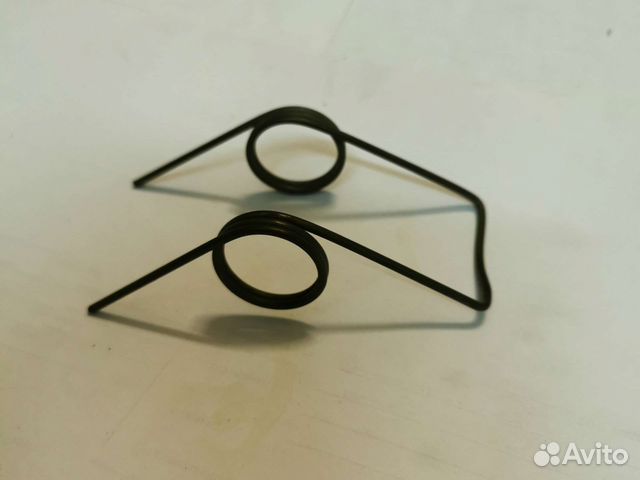 Пружина корзины сцеплен. Икарус 082.00.1045.023