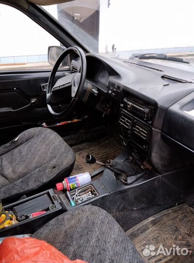 ИЖ 2717 1.6 МТ, 2003, 10 000 км