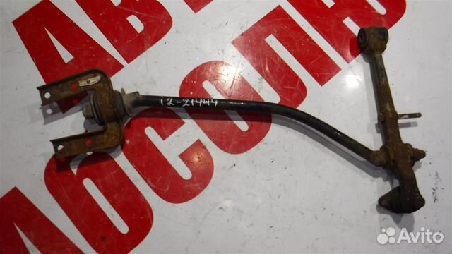Рычаг передний правый VAZ LADA Granta 2011