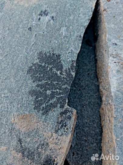 Природный камень для мощения дорожек