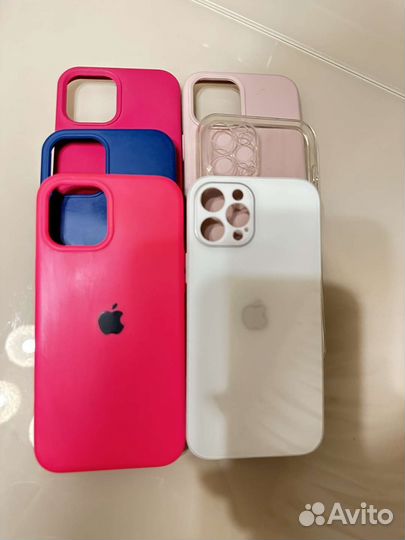 Чехол на iPhone 14 pro max