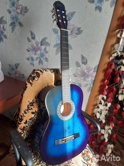 Классическая гитара