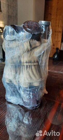 Винный набор Штоф и стопки