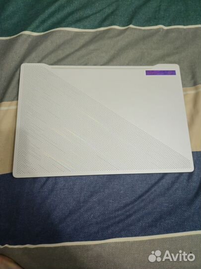 Ноутбук Asus ROG Zephyrus 14 GA401QM