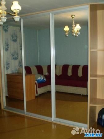 Мебель на заказ. Шкафы-купе