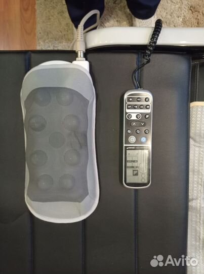 Кровать массажная серагем