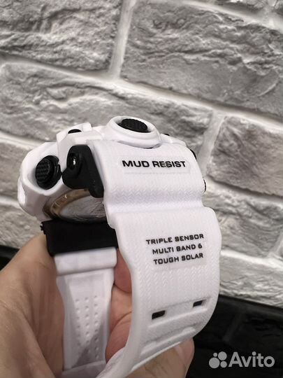 Часы G Shock