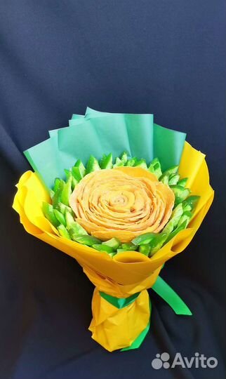 Букет из манго