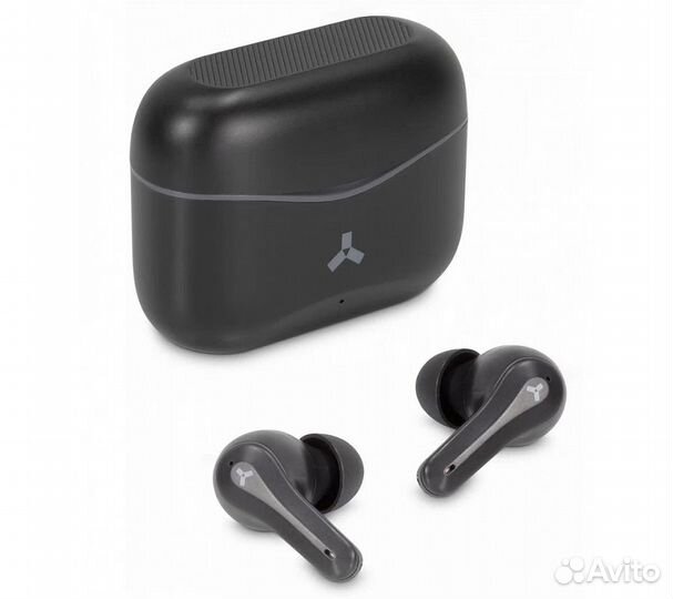 Наушники Accesstyle Tornado ANC, черный