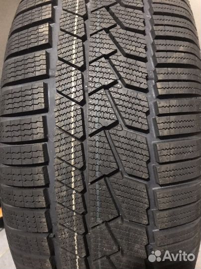Continental WinterContact TS 860S SSR 255/55 R20 110H