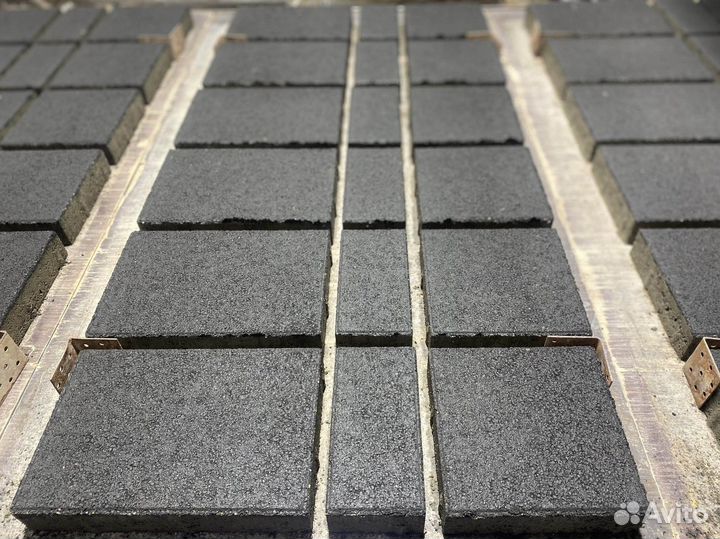 Брусчатка по госту