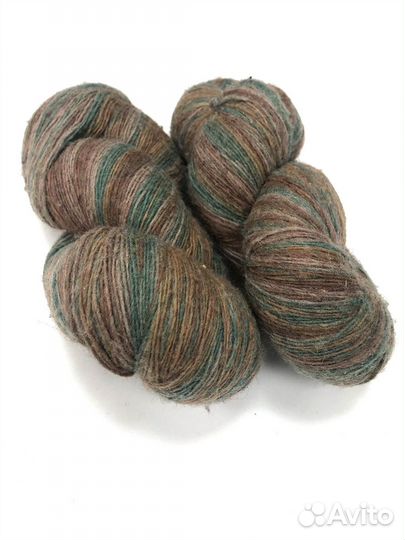 Пряжа Дундага 6/1