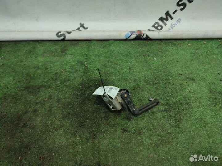 Датчик регулировки дорож. просвета задний Bmw 530I