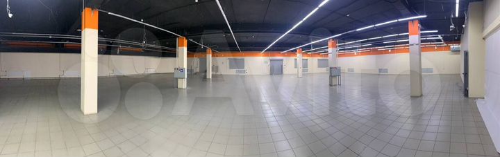 Торговая площадь, 733 м²