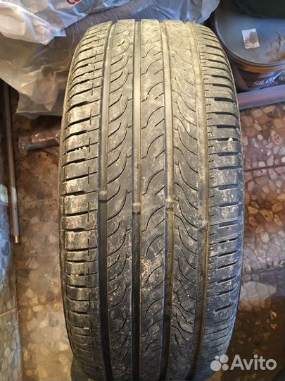 Atlas Batman A51 235/55 R18 100V