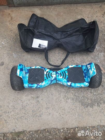 Гироскутер бу